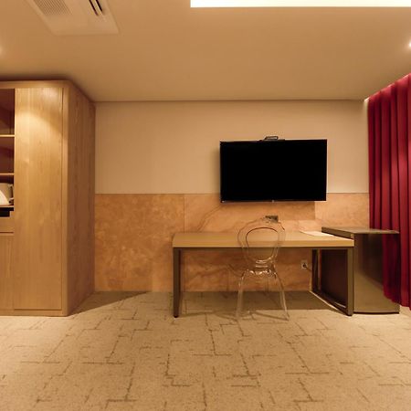 Capace Hotel Gangnam Seul Zewnętrze zdjęcie