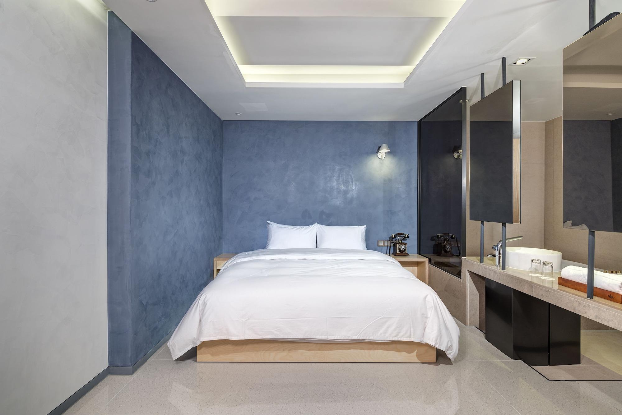 Capace Hotel Gangnam Seul Zewnętrze zdjęcie