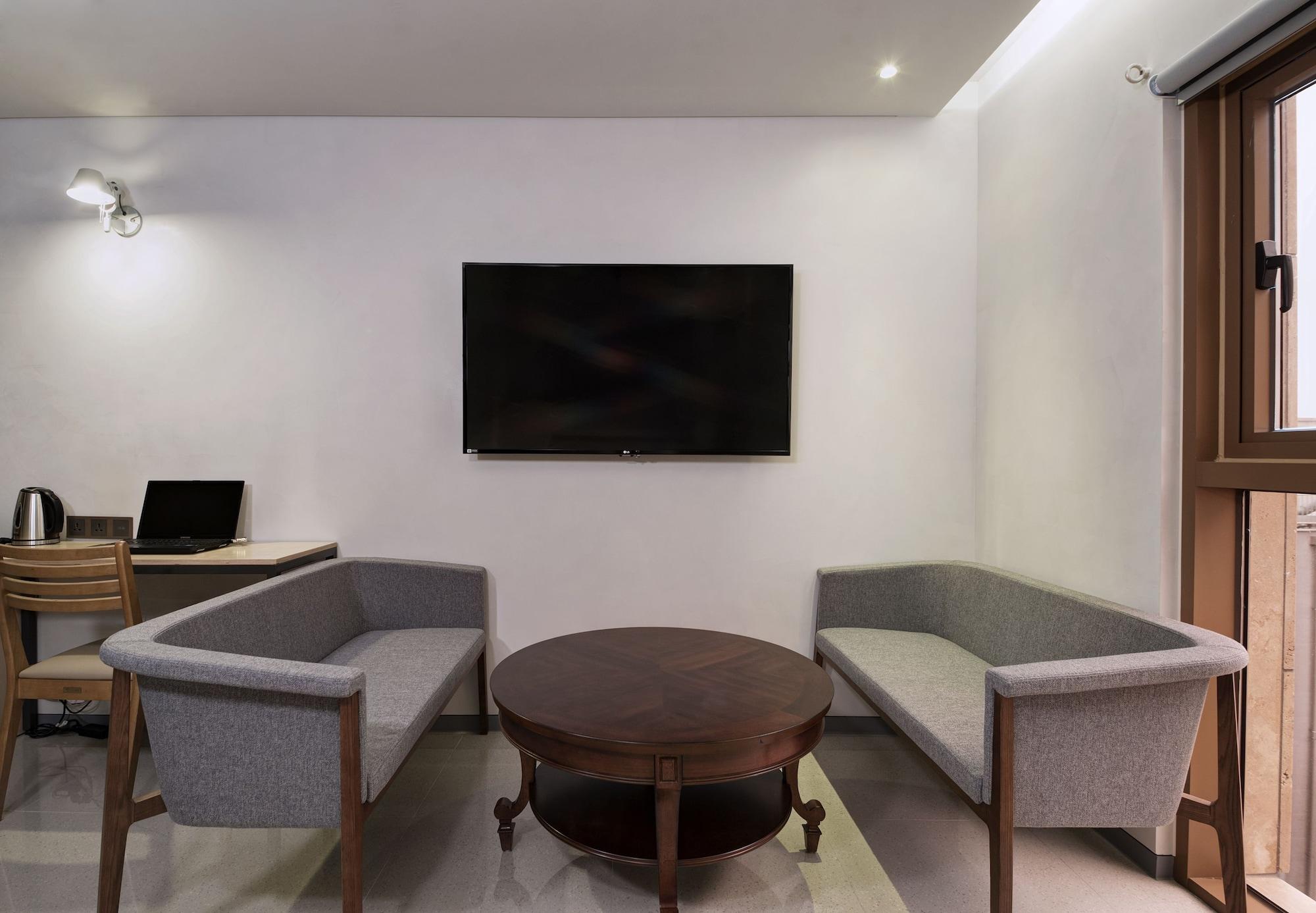 Capace Hotel Gangnam Seul Zewnętrze zdjęcie