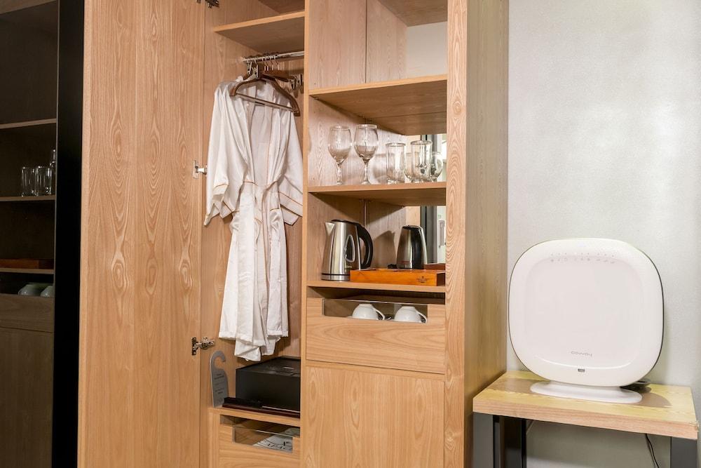 Capace Hotel Gangnam Seul Zewnętrze zdjęcie