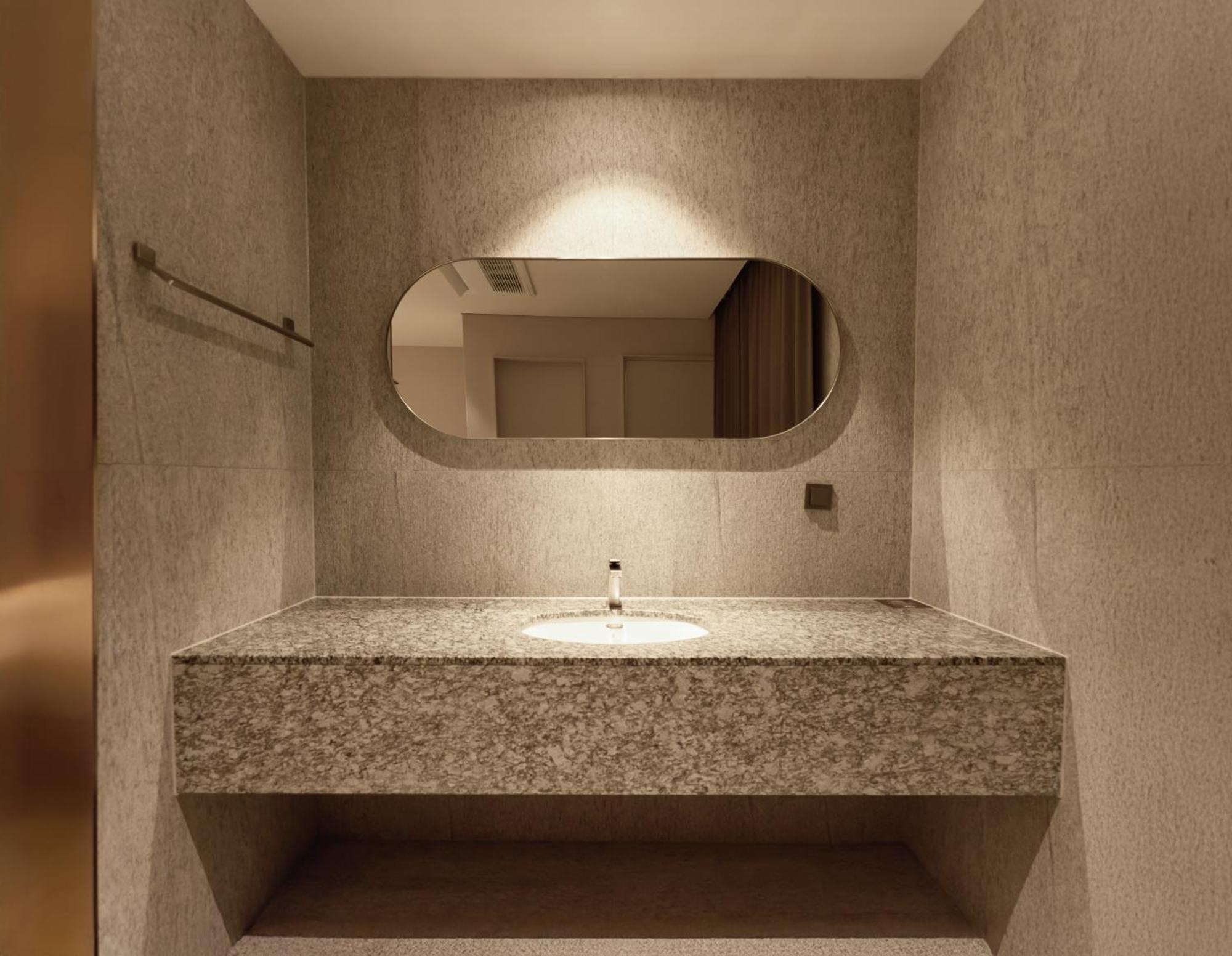 Capace Hotel Gangnam Seul Zewnętrze zdjęcie