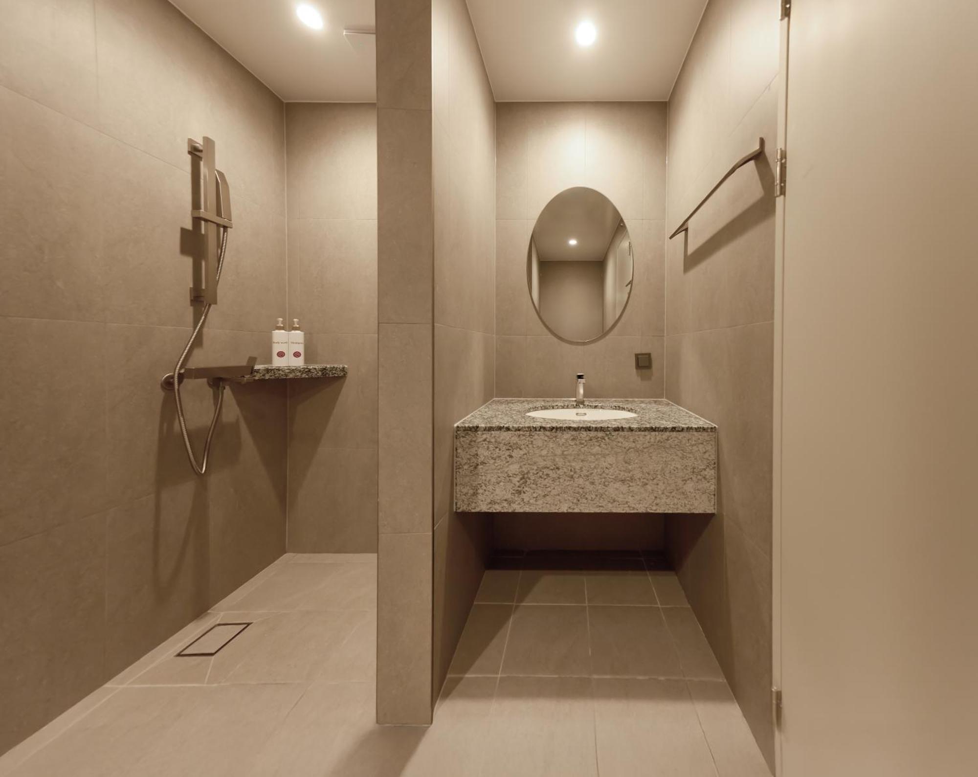 Capace Hotel Gangnam Seul Zewnętrze zdjęcie