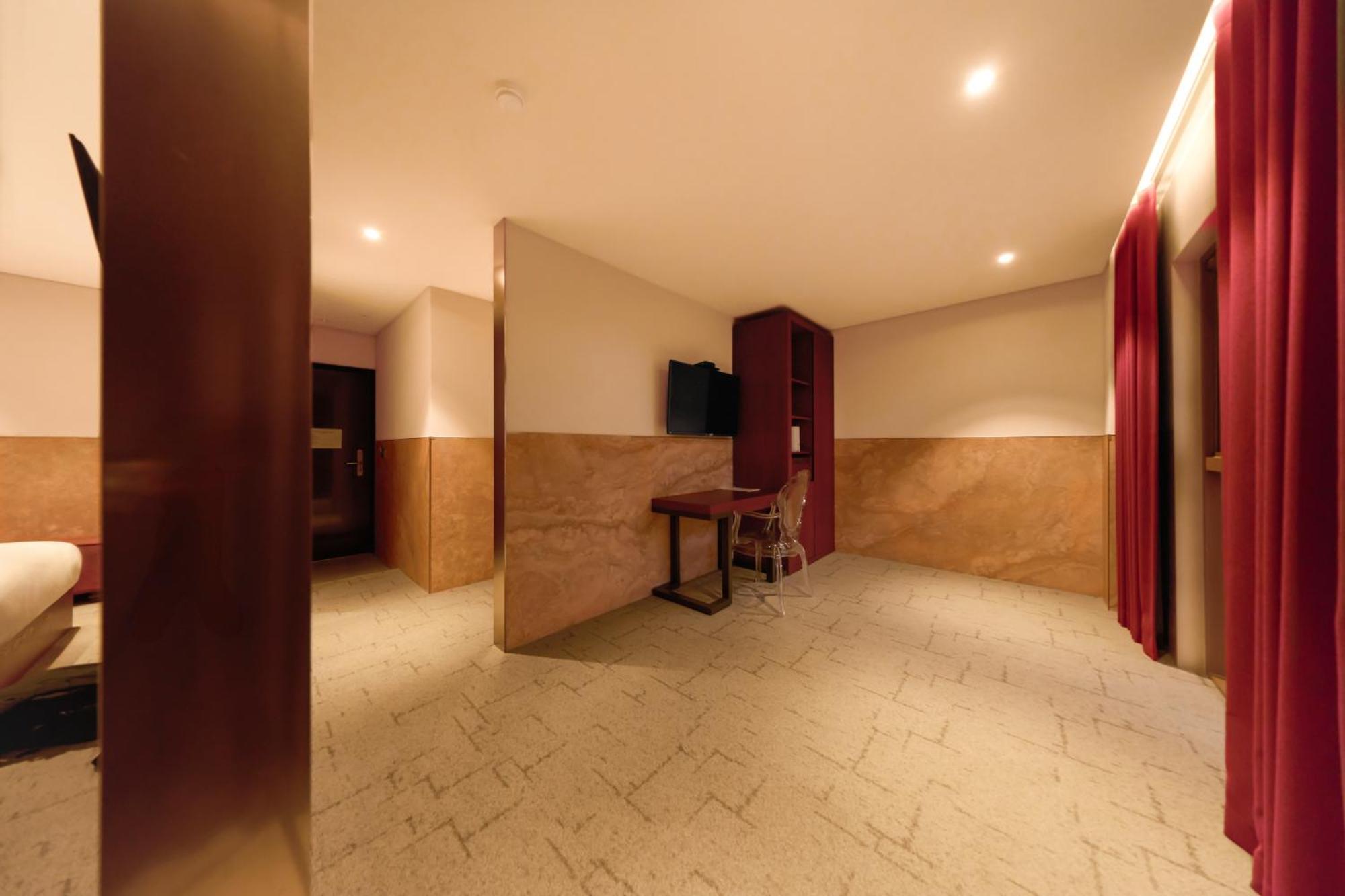 Capace Hotel Gangnam Seul Zewnętrze zdjęcie
