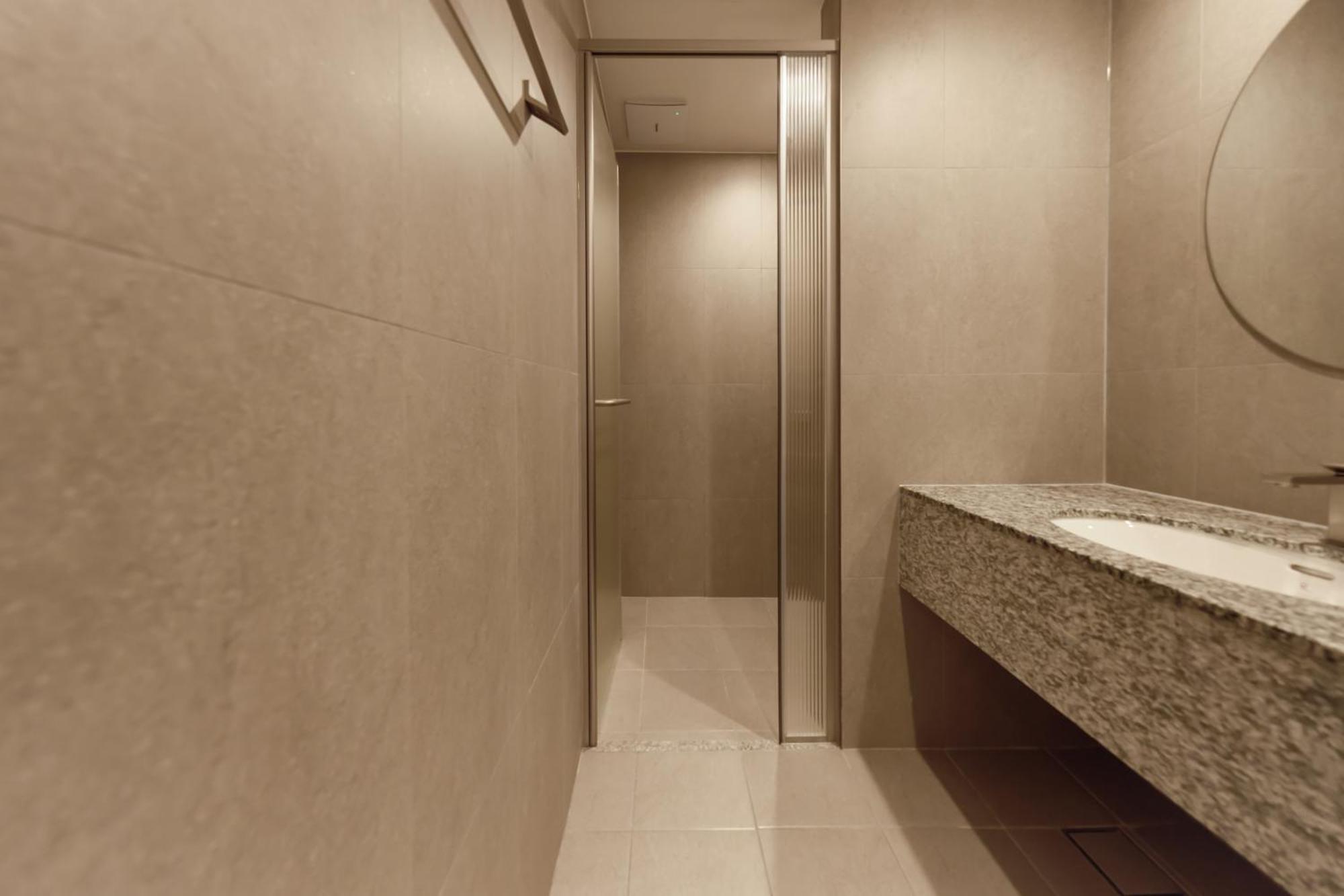 Capace Hotel Gangnam Seul Zewnętrze zdjęcie