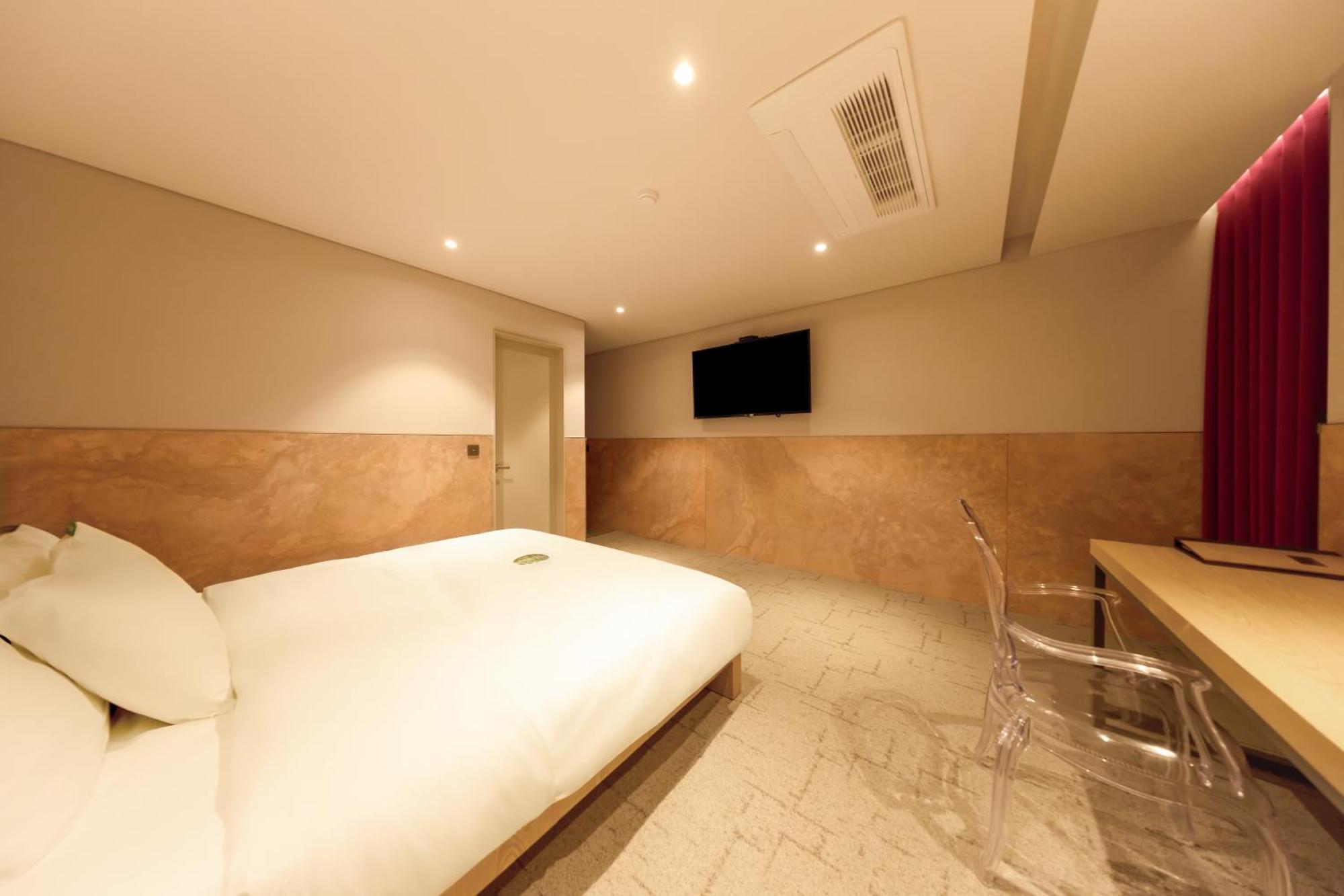 Capace Hotel Gangnam Seul Zewnętrze zdjęcie