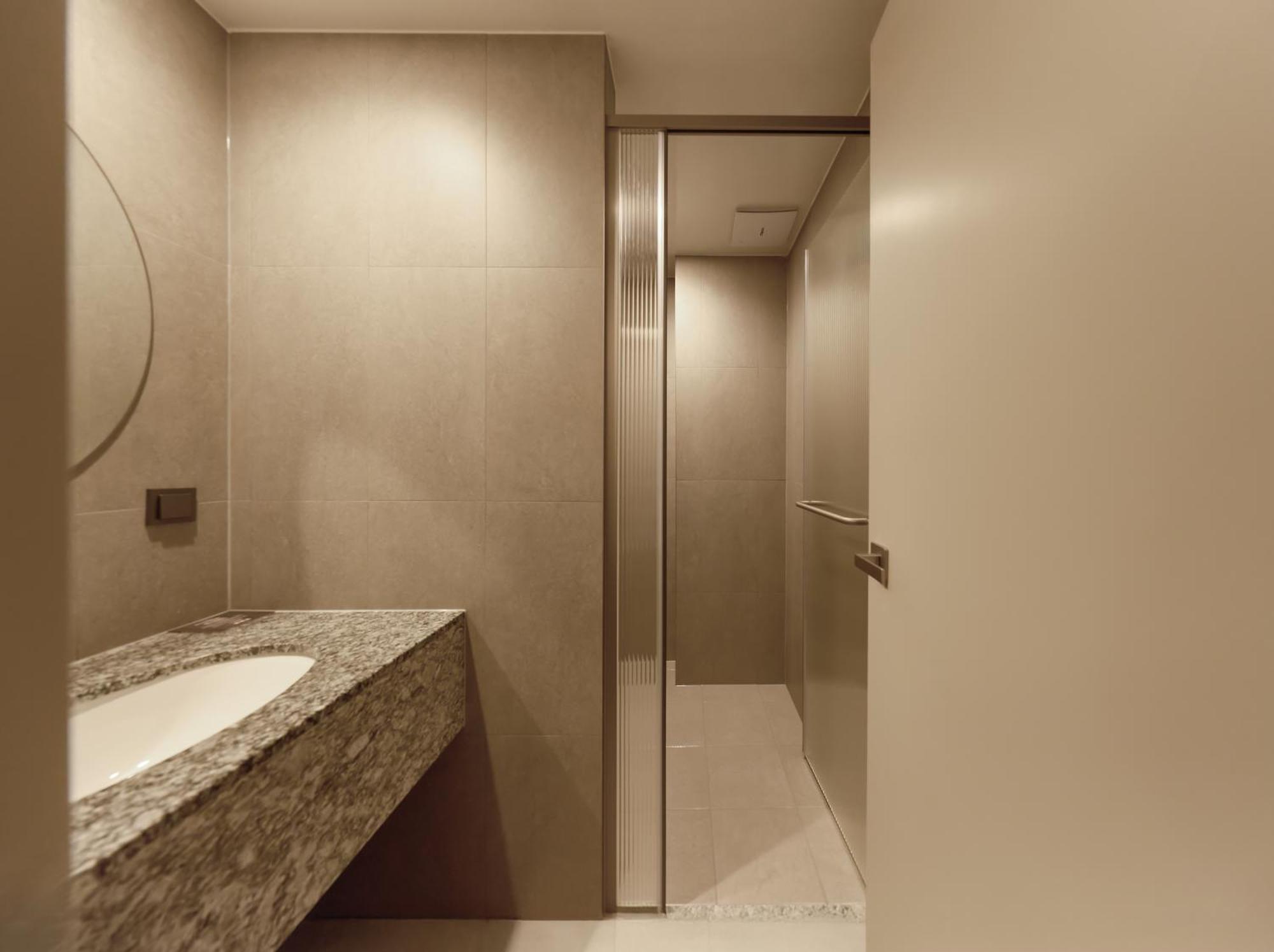 Capace Hotel Gangnam Seul Zewnętrze zdjęcie