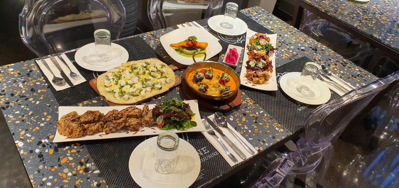 Capace Hotel Gangnam Seul Zewnętrze zdjęcie
